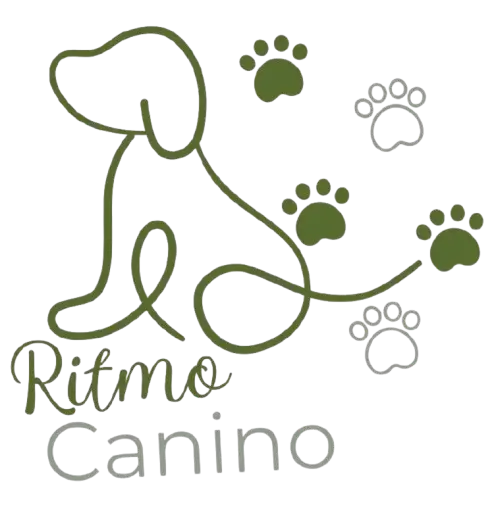 Logo Ritmo Canino